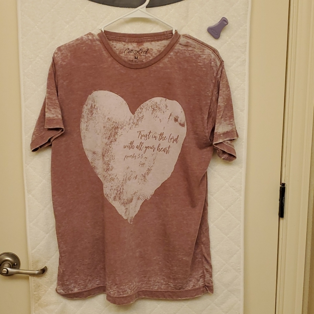 Women's Crazy Cool Threads Tee